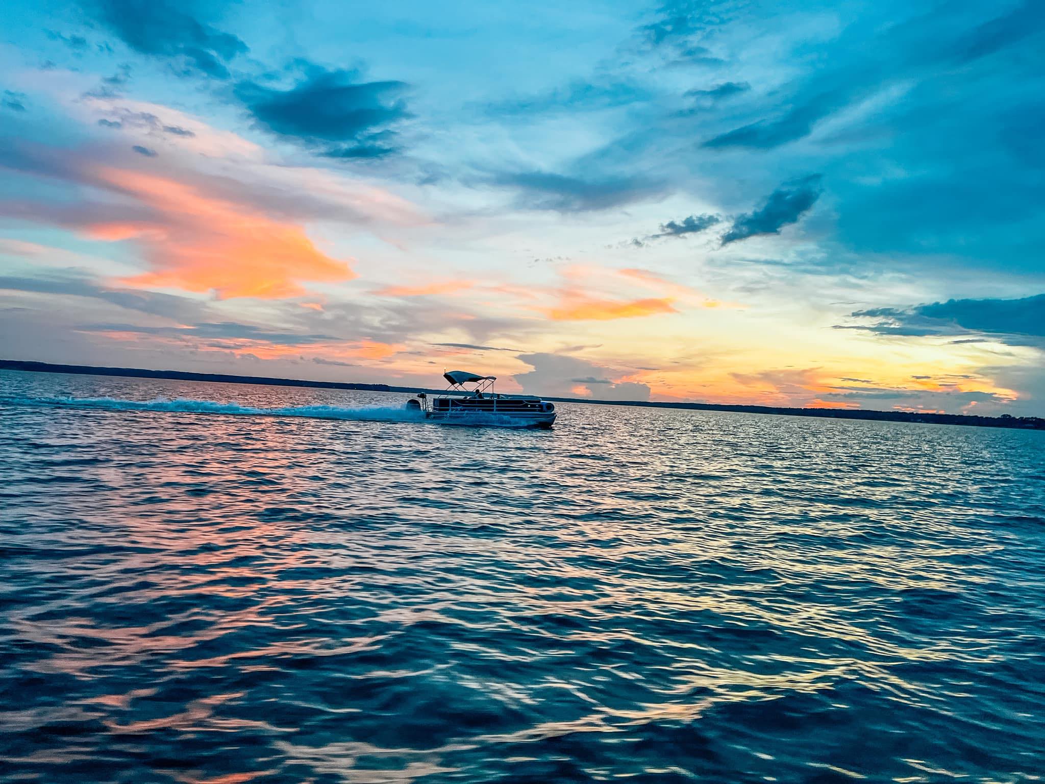 How to Spend A Week at Lake Murray: The Ultimate Week-Long Family ...