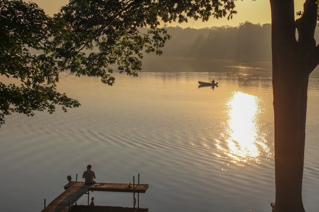 The Ultimate Guide to Fishing on Lake Murray | Blog