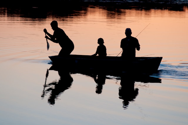 Top 10 Spring Activities to Experience at Lake Murray