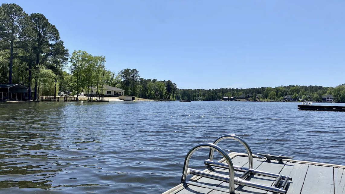 10 Exciting Things to Do on Lake Murray