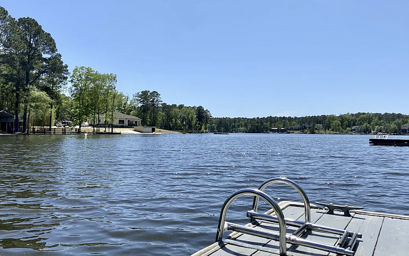 Tips for a Stress-Free Family Gathering at Lake Murray