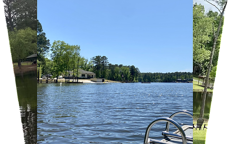 5 Reasons to Plan Your Spring Lake Murray Getaway Now